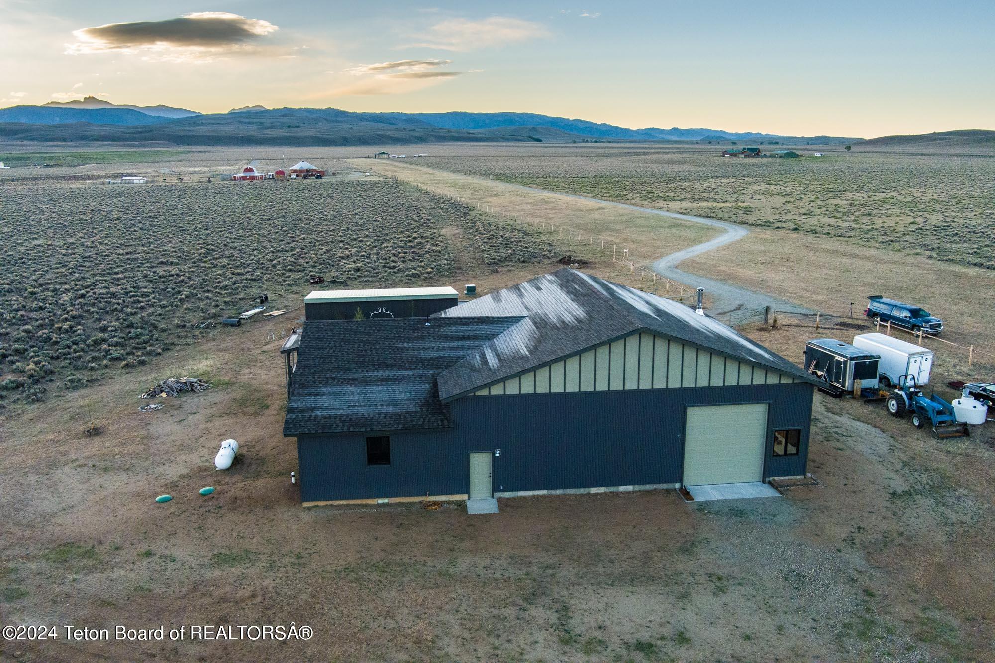 78 East Fork Big Sandy Road Boulder, WY 82923 - Photo 16 of 77 MAX_0355
