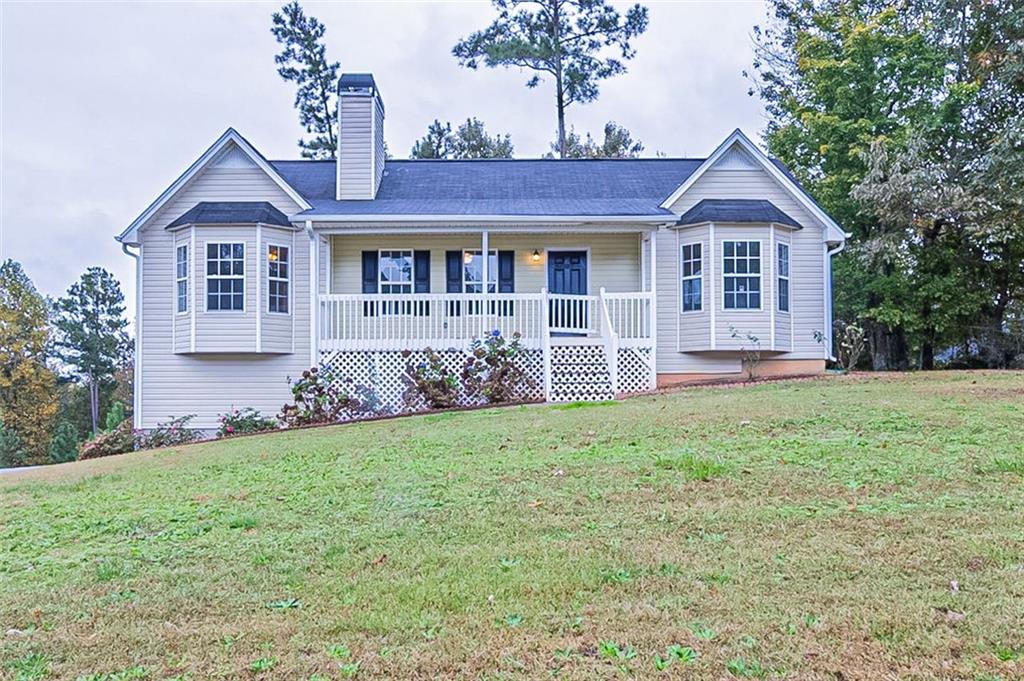 63 Blue Springs Way Dallas, GA 30157 - Photo 1 of 1