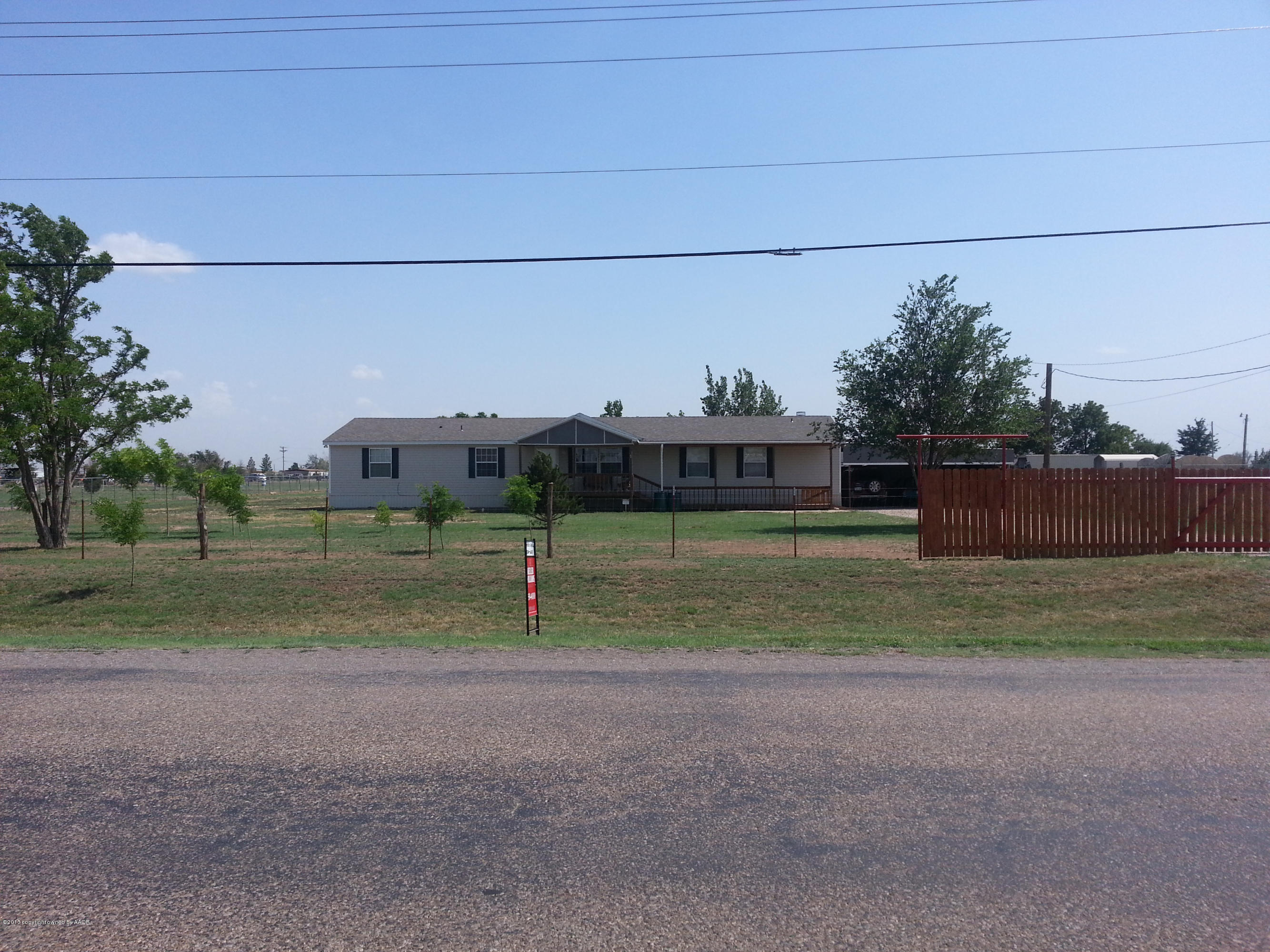6113 West Rockwell Road Canyon, TX 79015 - Photo 1 of 51 20130621_160808