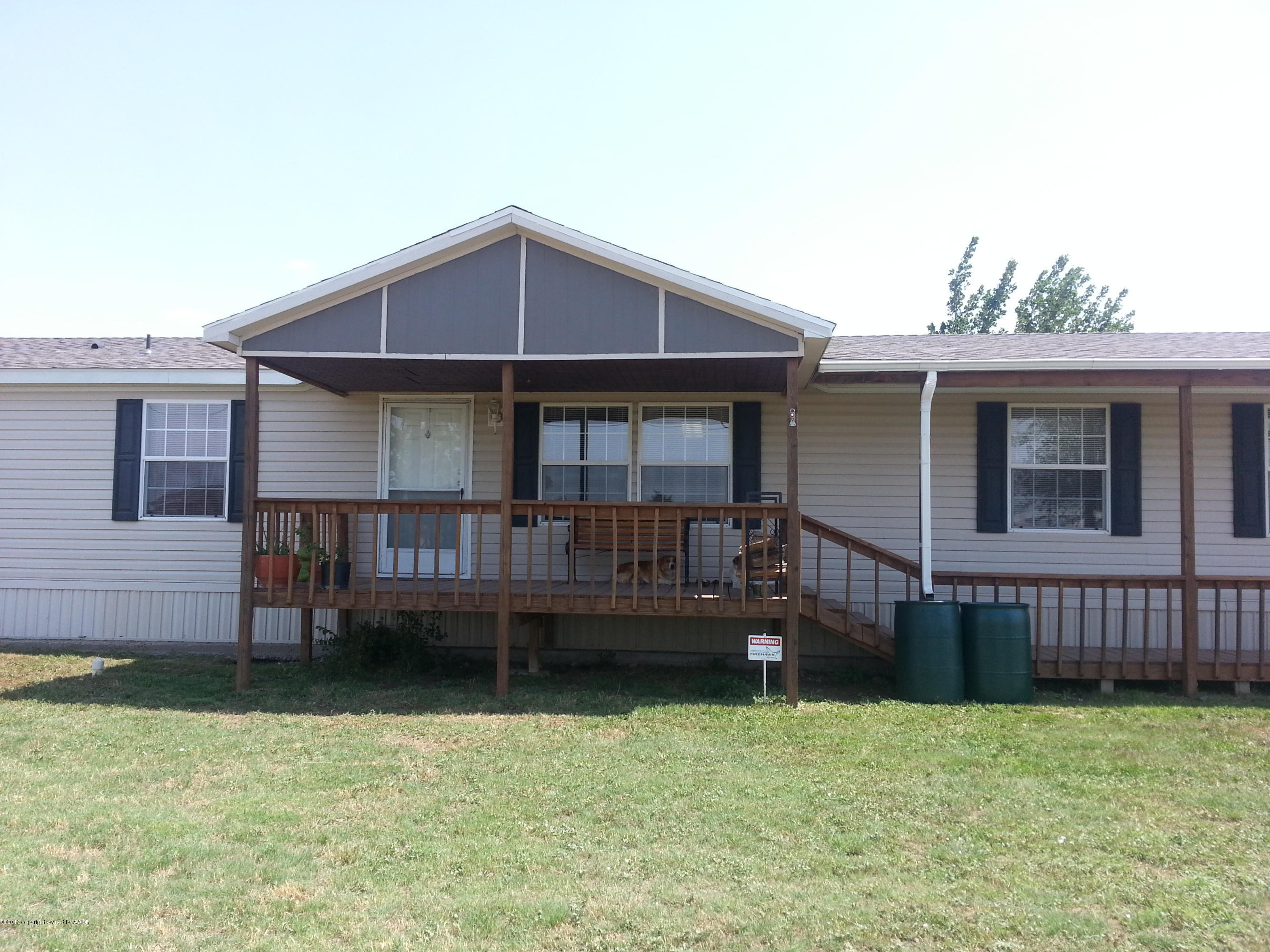 6113 West Rockwell Road Canyon, TX 79015 - Photo 2 of 51 20130621_154906