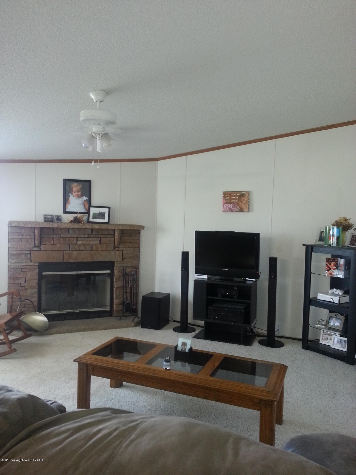 6113 West Rockwell Road Canyon, TX 79015 - Photo 20 of 51 20130621_152952