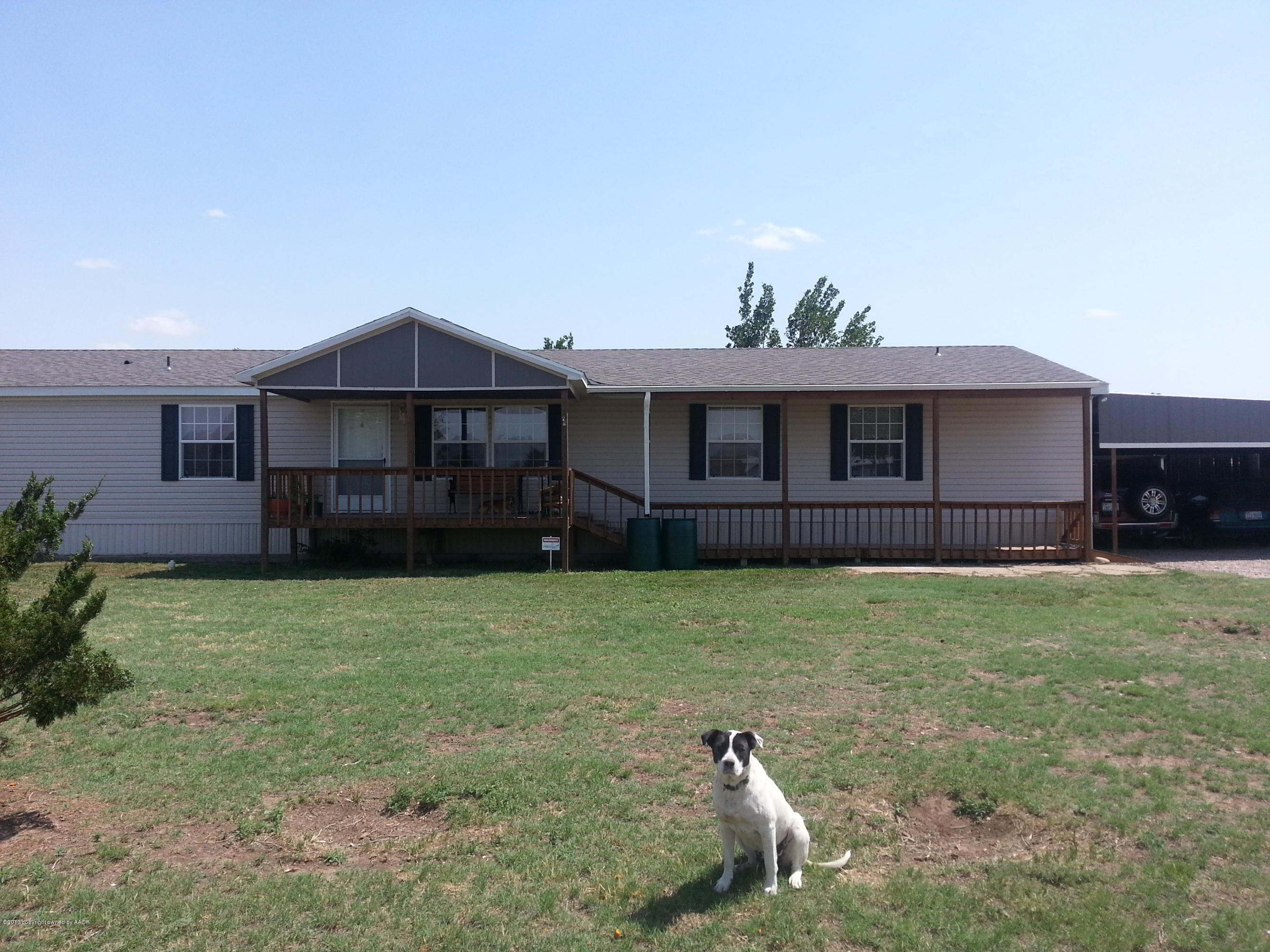 6113 West Rockwell Road Canyon, TX 79015 - Photo 3 of 51 20130621_154846