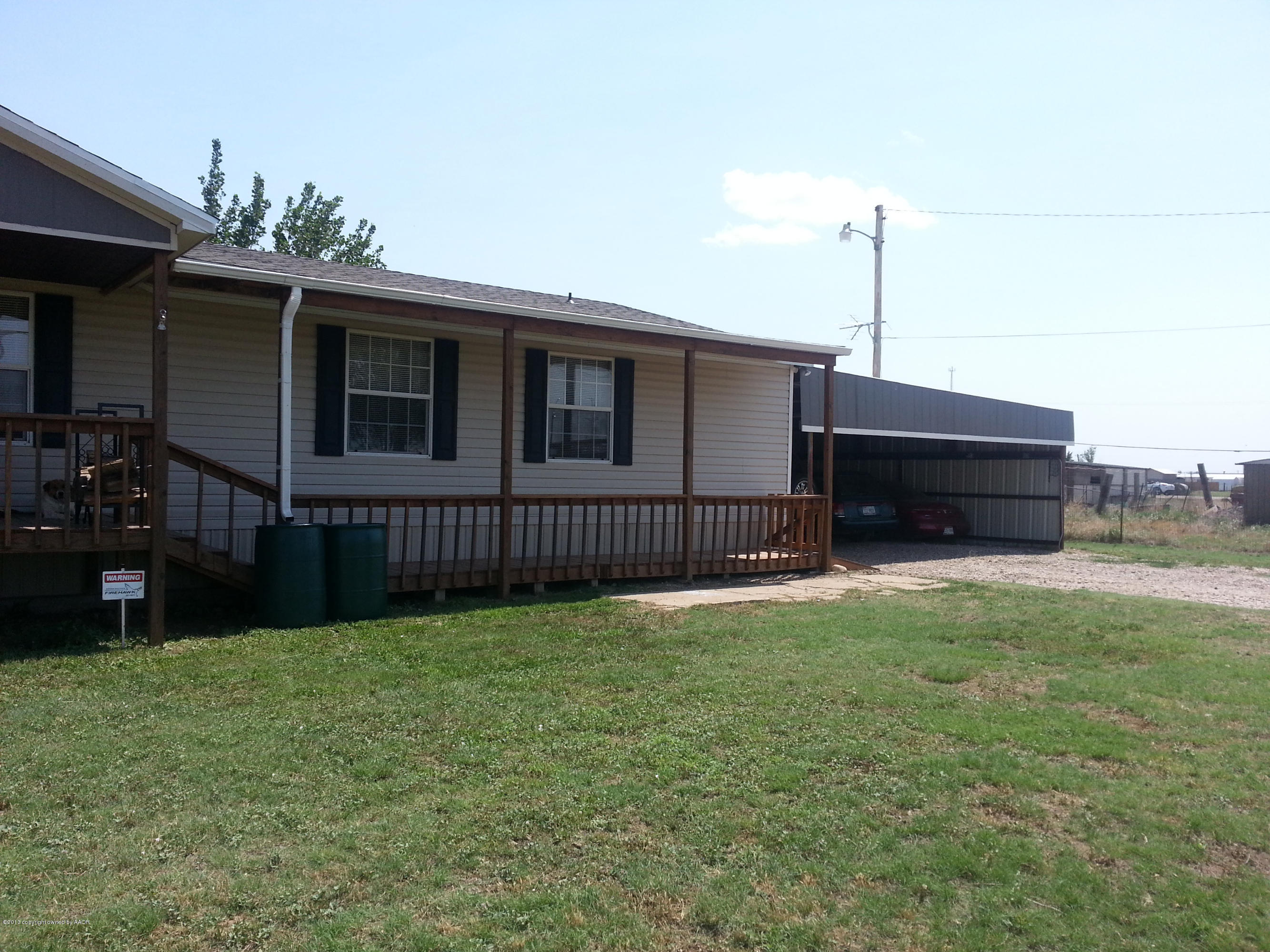 6113 West Rockwell Road Canyon, TX 79015 - Photo 4 of 51 20130621_154915