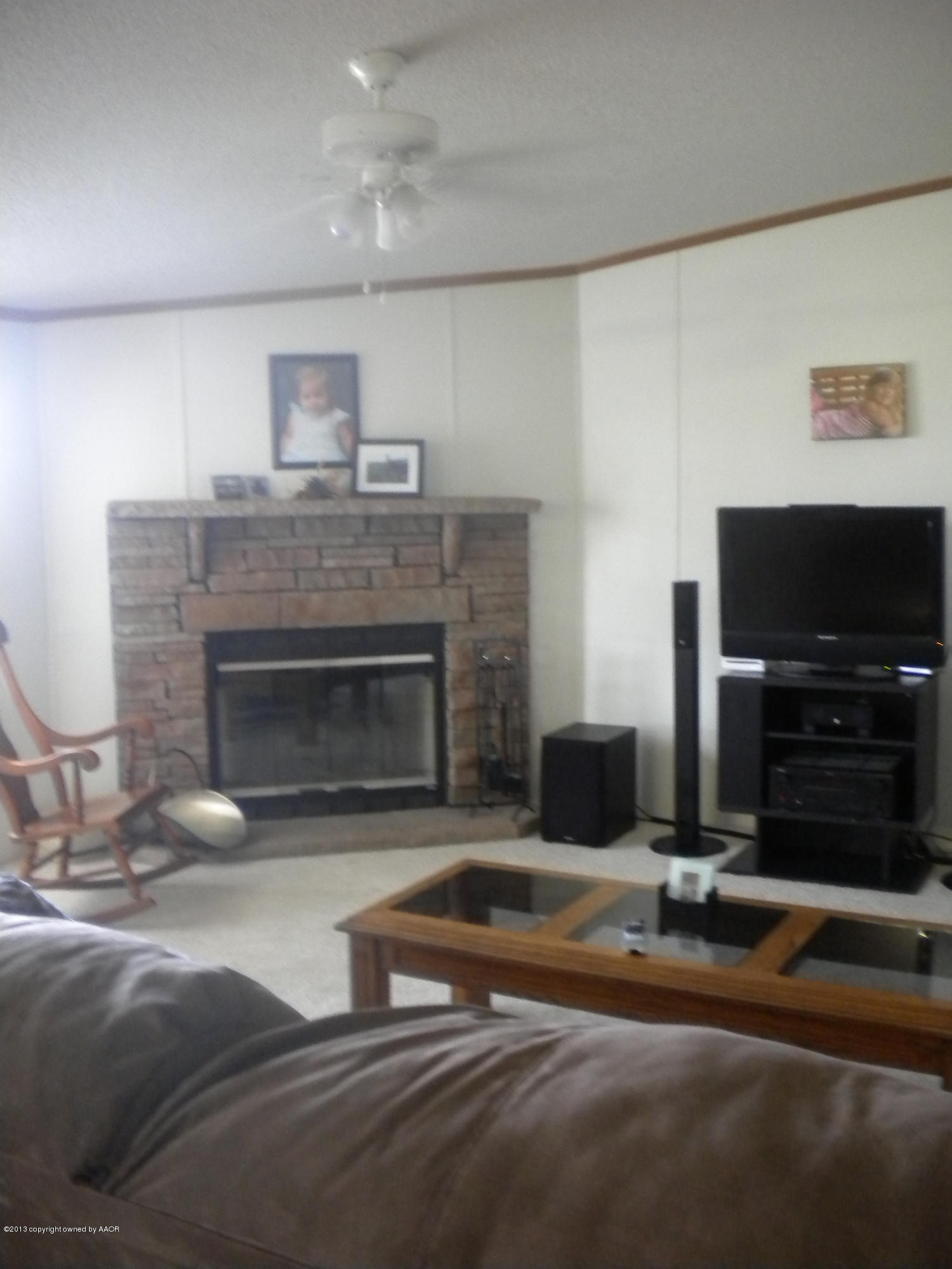 6113 West Rockwell Road Canyon, TX 79015 - Photo 34 of 51 pics 2020
