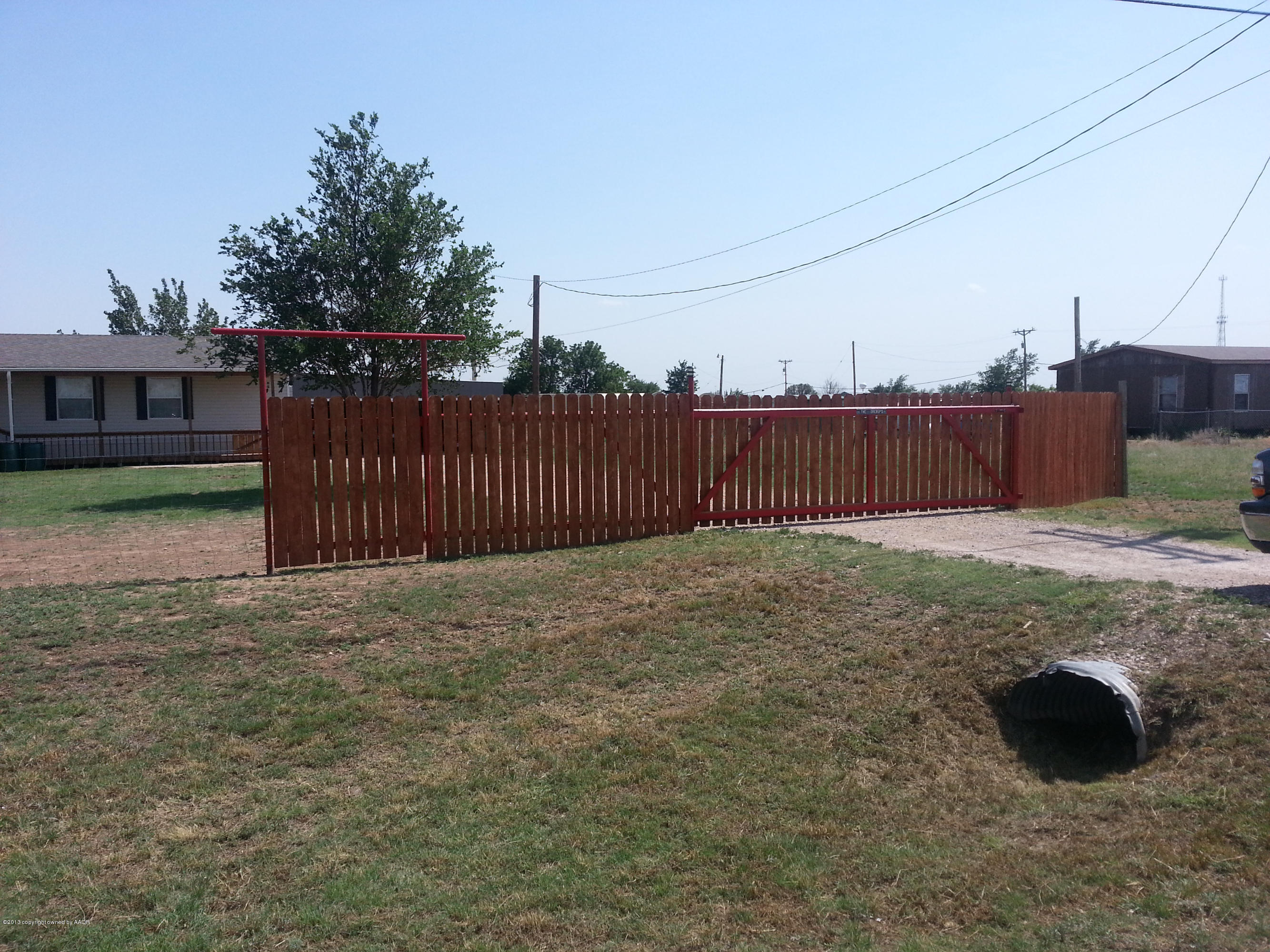 6113 West Rockwell Road Canyon, TX 79015 - Photo 5 of 51 20130621_160751