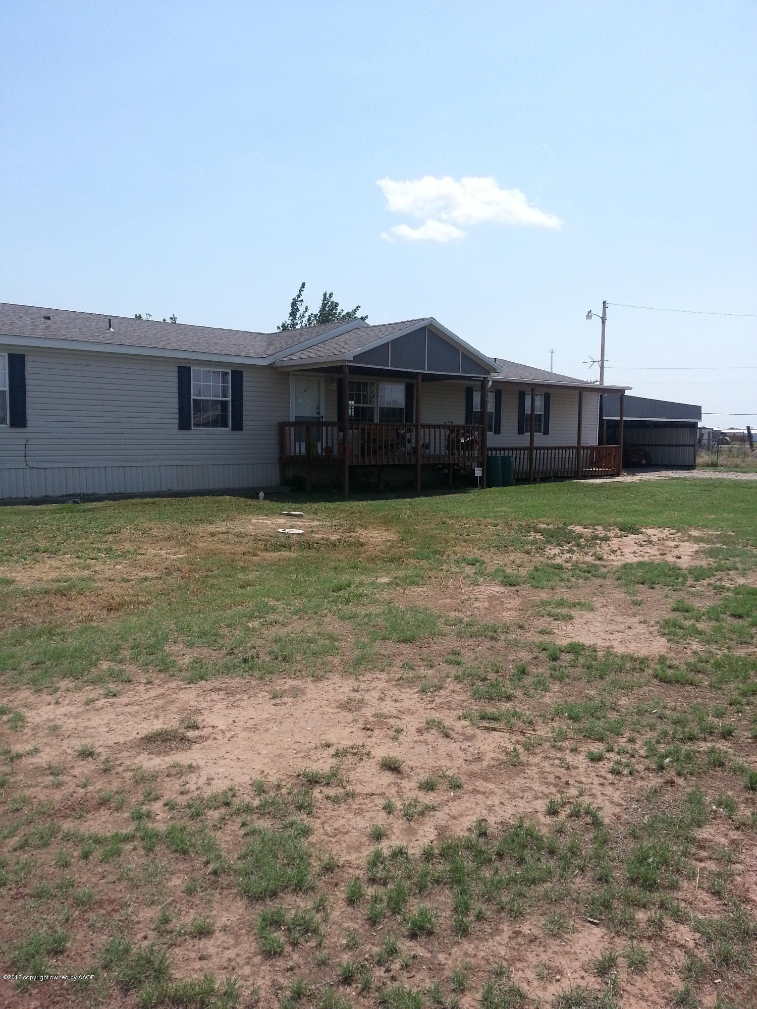 6113 West Rockwell Road Canyon, TX 79015 - Photo 46 of 51 20130621_154949