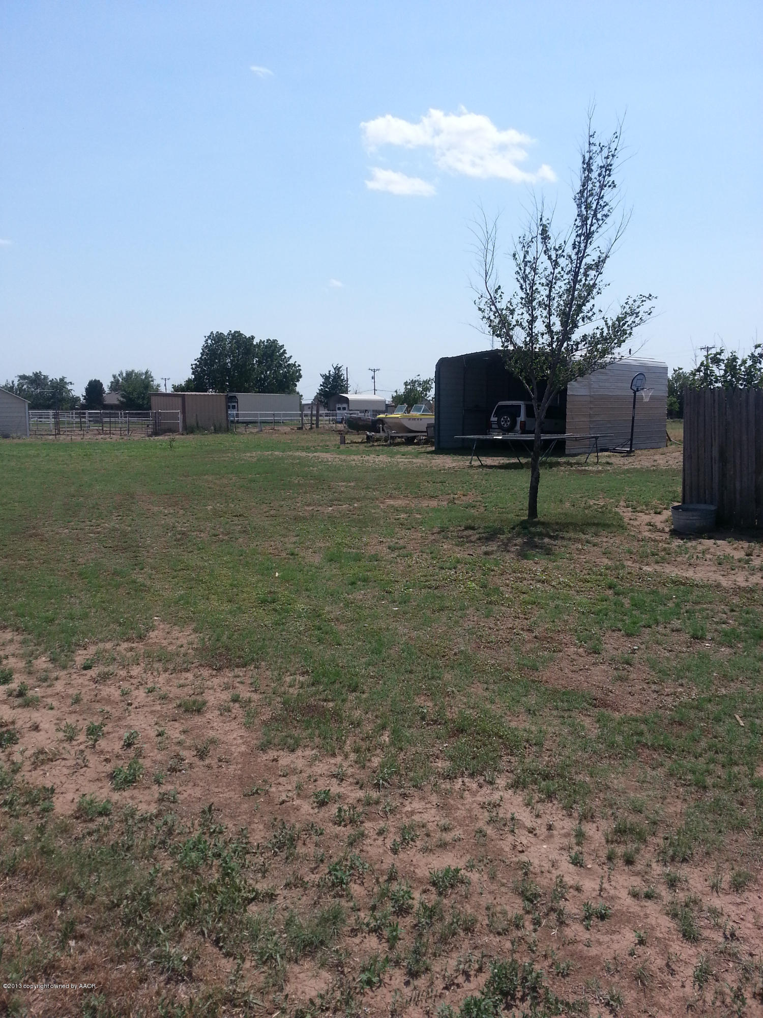 6113 West Rockwell Road Canyon, TX 79015 - Photo 48 of 51 20130621_155110