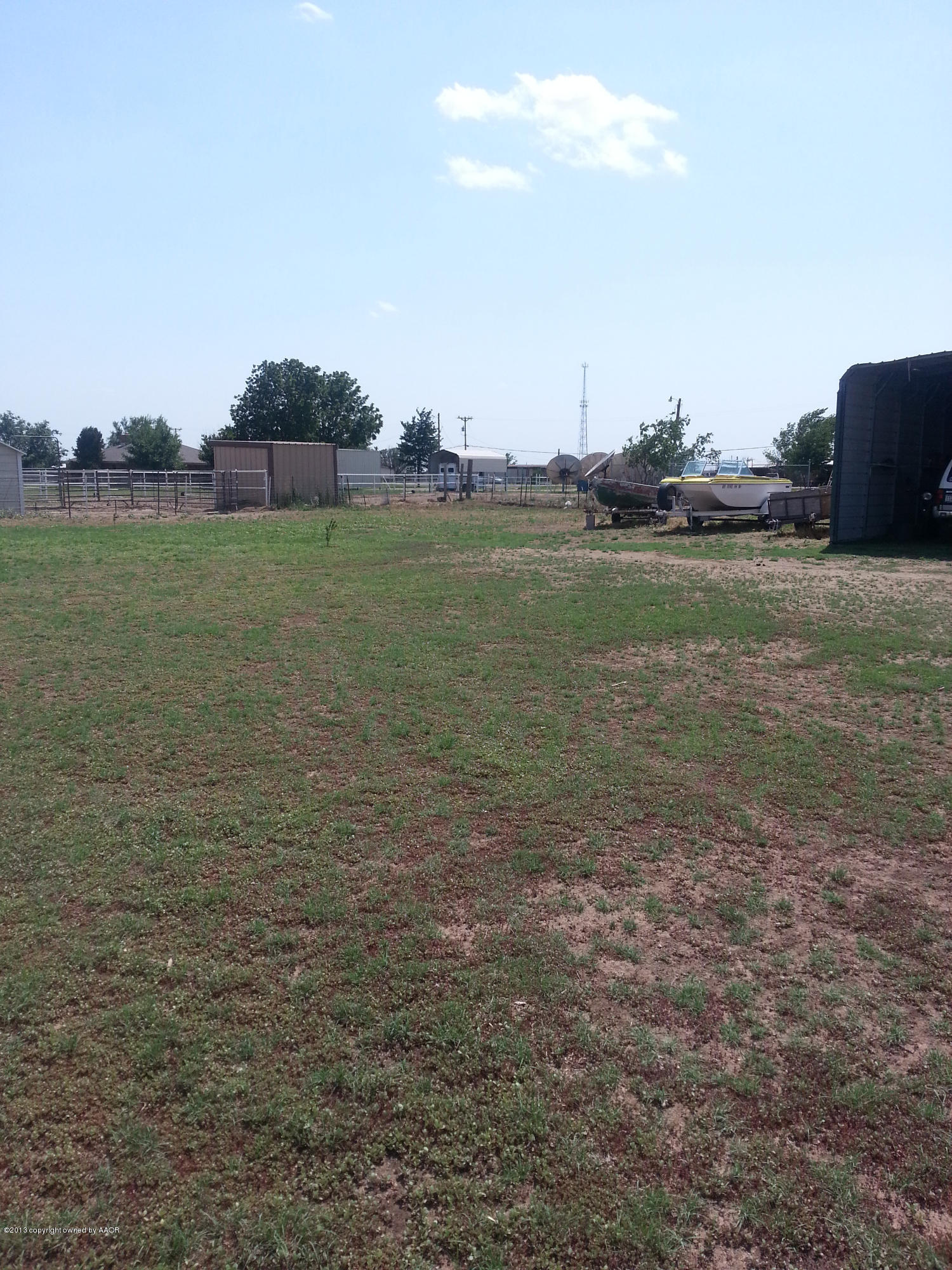 6113 West Rockwell Road Canyon, TX 79015 - Photo 49 of 51 20130621_155140