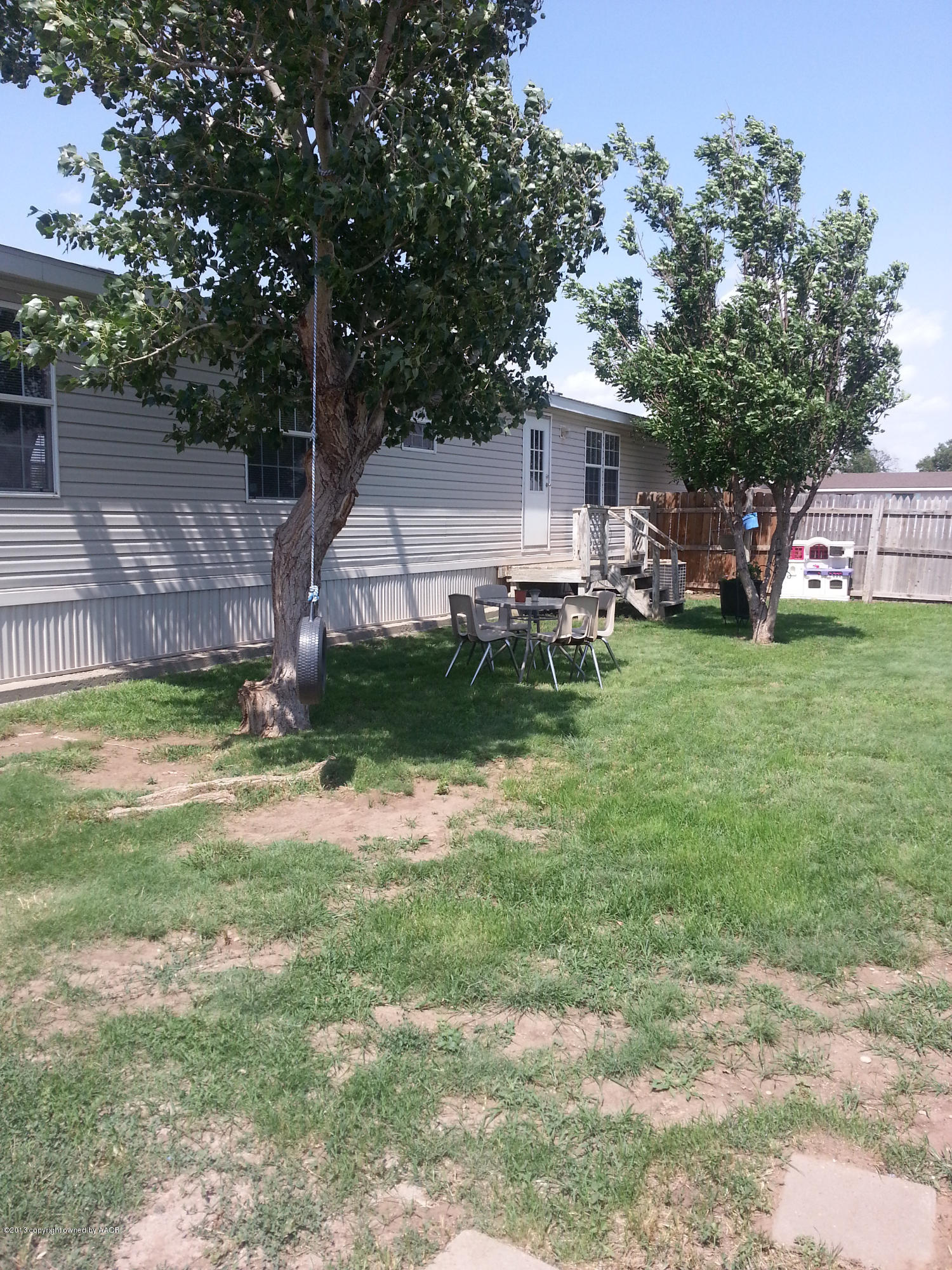6113 West Rockwell Road Canyon, TX 79015 - Photo 50 of 51 20130621_155329