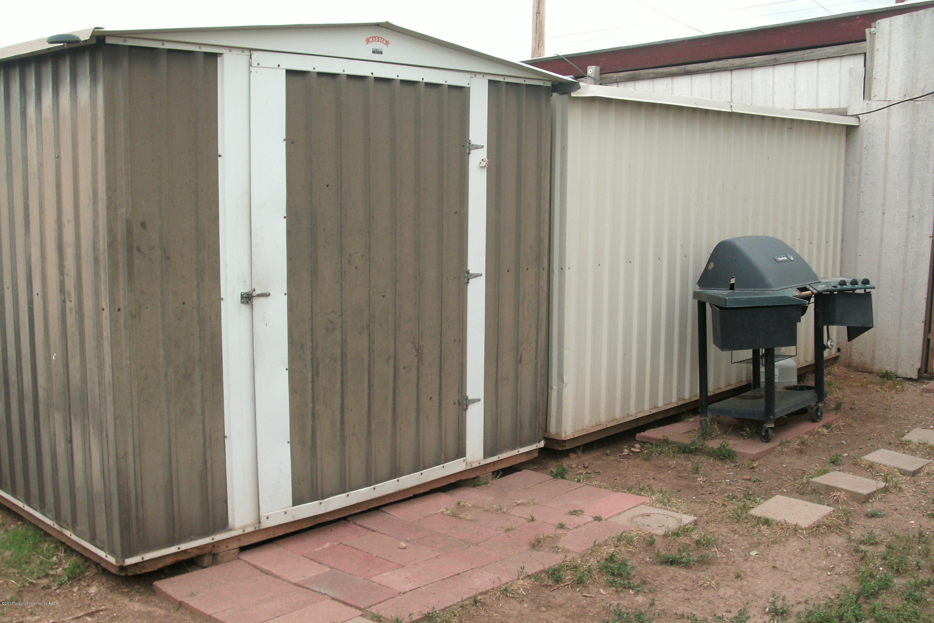 6113 West Rockwell Road Canyon, TX 79015 - Photo 51 of 51 GEDC2240