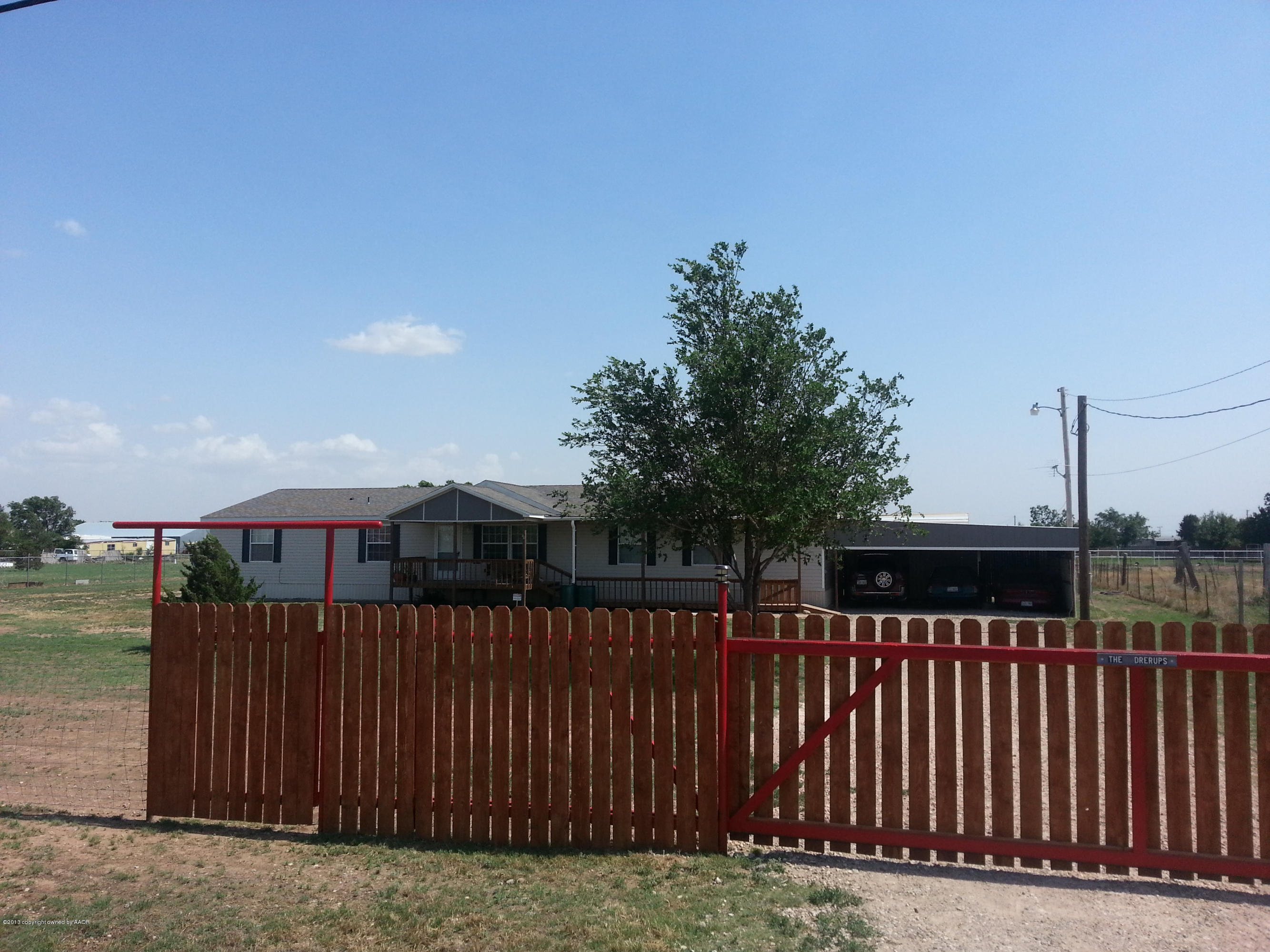 6113 West Rockwell Road Canyon, TX 79015 - Photo 8 of 51 20130621_160840