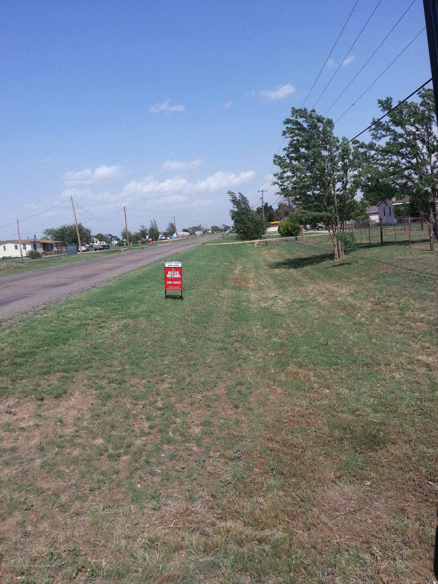 6113 West Rockwell Road Canyon, TX 79015 - Photo 9 of 51 20130621_160849