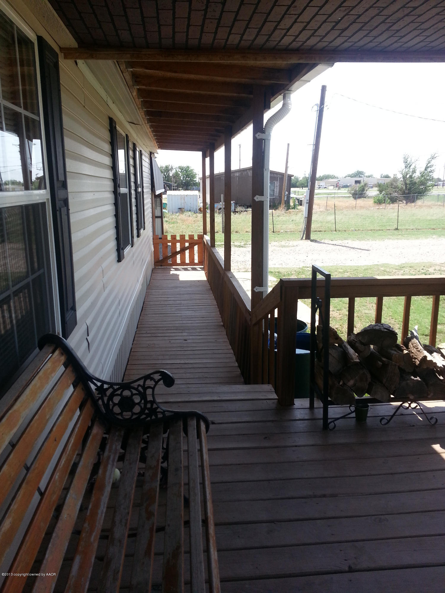 6113 West Rockwell Road Canyon, TX 79015 - Photo 10 of 51 20130621_155852