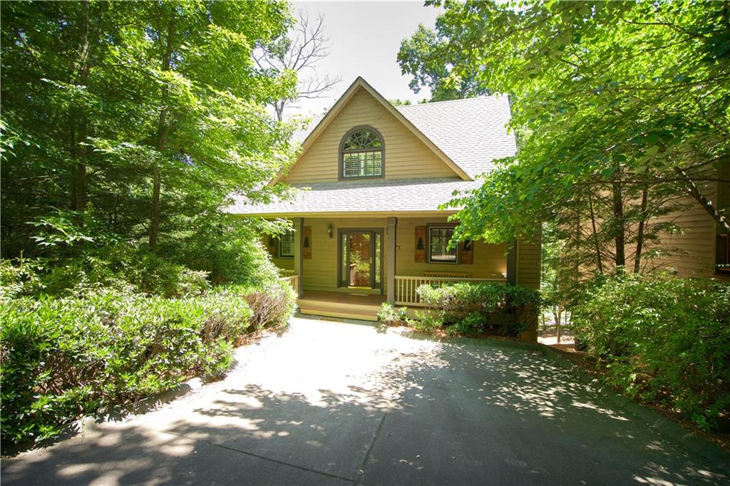 49 Chestnut Rise Jasper, GA 30143 - Photo 1 of 1 Gallery Image 1