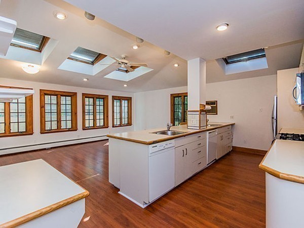 70 Clark Road Brookline, MA 02445 - Photo 12 of 27