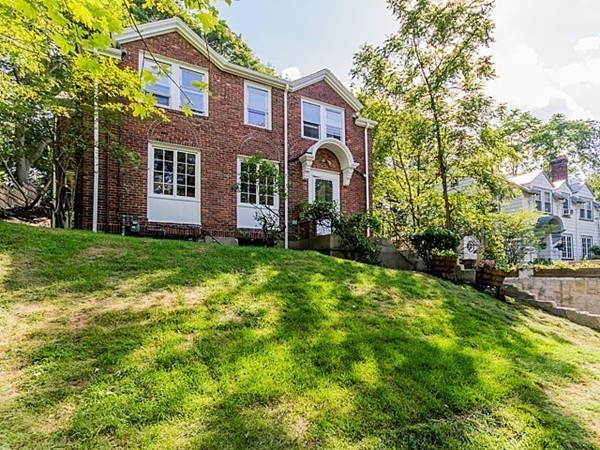 70 Clark Road Brookline, MA 02445 - Photo 2 of 27