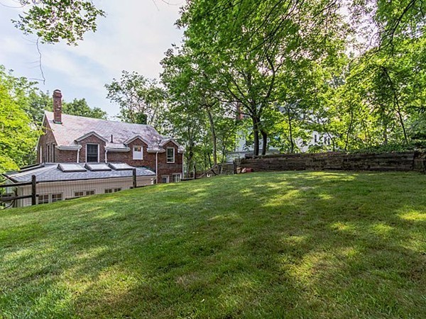 70 Clark Road Brookline, MA 02445 - Photo 25 of 27