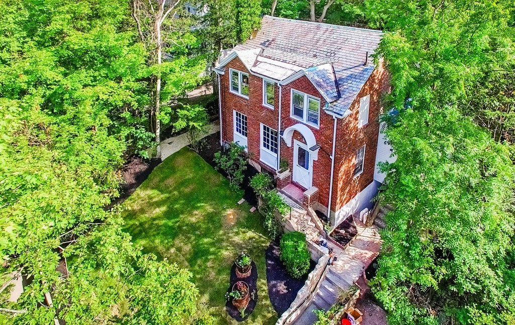 70 Clark Road Brookline, MA 02445 - Photo 27 of 27