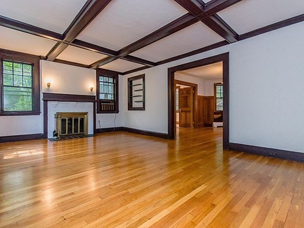 70 Clark Road Brookline, MA 02445 - Photo 4 of 27