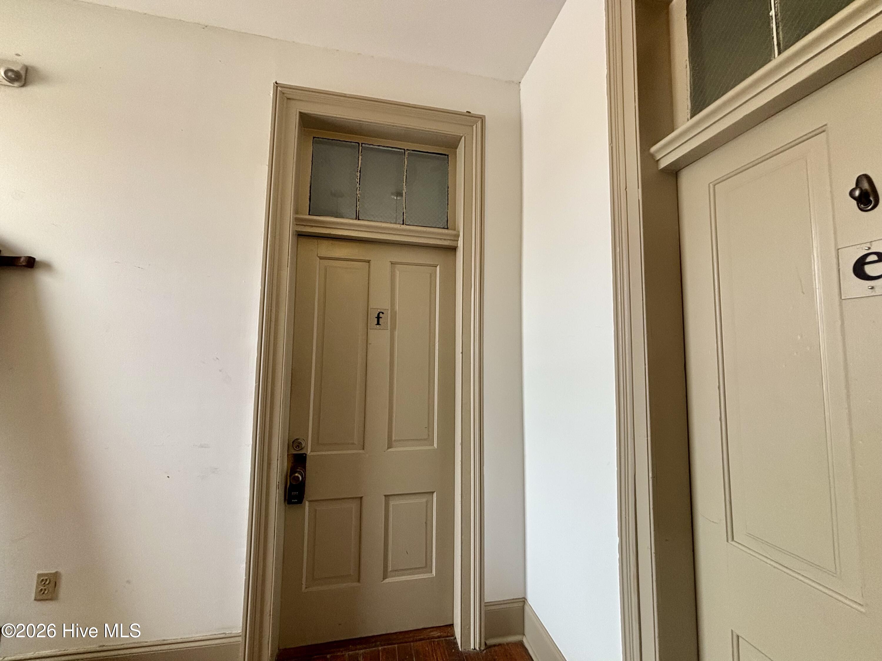 1050 Broad Street, Unit F Augusta, GA 30901 - Photo 2 of 7
