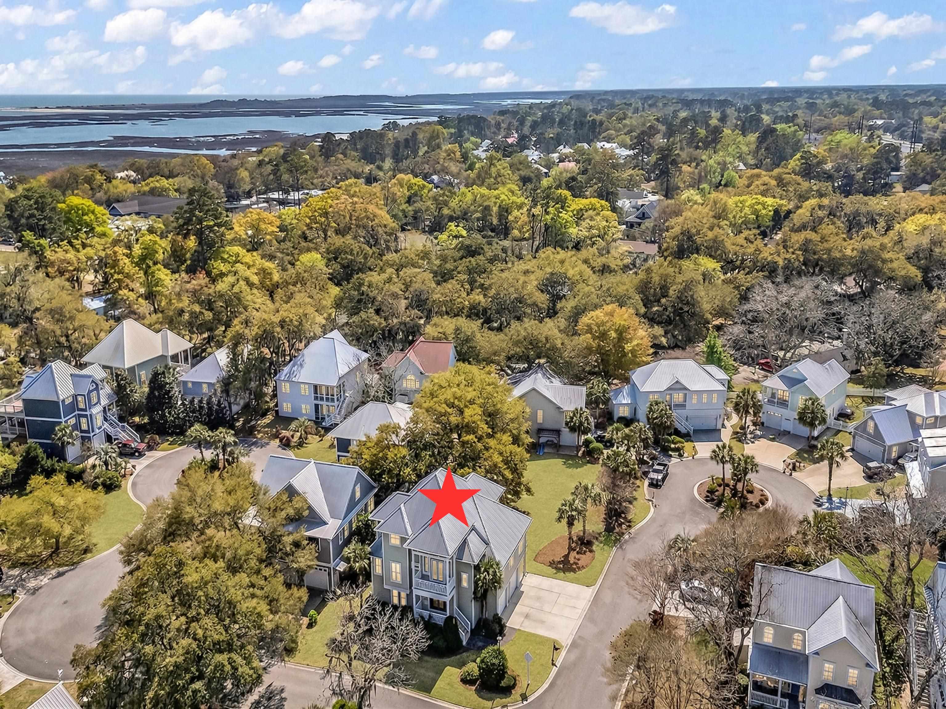 16 Orchard Avenue Murrells Inlet, SC 29576 - Photo 40 of 42