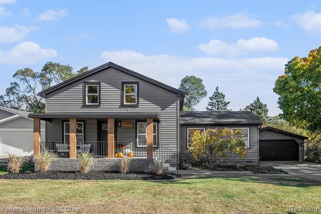 2955 Longview Avenue Rochester Hills, MI 48307 - Photo 1 of 33 Gallery Image 1