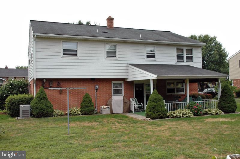 413 Parkwynne Road Lancaster, PA 17601 - Photo 13 of 15 Gallery Image 13