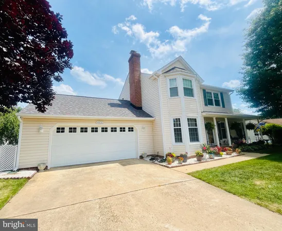 $490,000 | 10624 Heather Greens Circle, Spotsylvania, VA 22553
