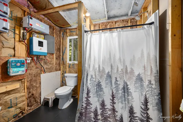 $220,000 | 3747 220th Avenue, Morley, MI 49336