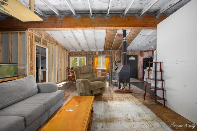 $220,000 | 3747 220th Avenue, Morley, MI 49336