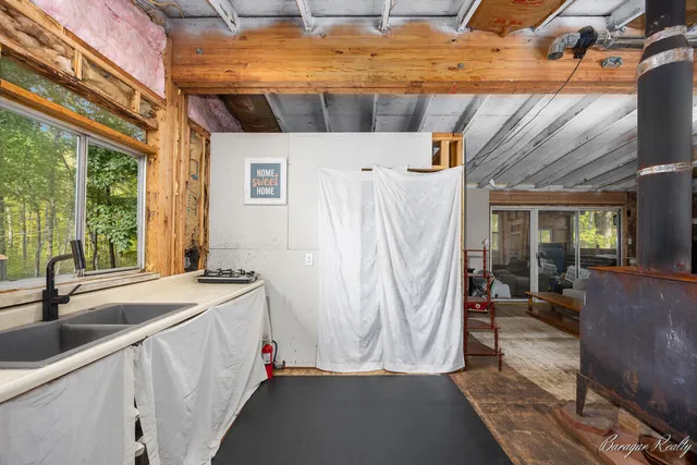 $220,000 | 3747 220th Avenue, Morley, MI 49336