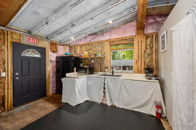 $220,000 | 3747 220th Avenue, Morley, MI 49336