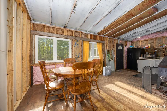 $220,000 | 3747 220th Avenue, Morley, MI 49336