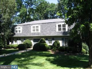 2184 North Stone Ridge Lane Villanova, PA 19085 - Photo 1 of 6
