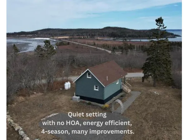 $274,900 | 6 Cecelias Way, Lubec, ME 04652