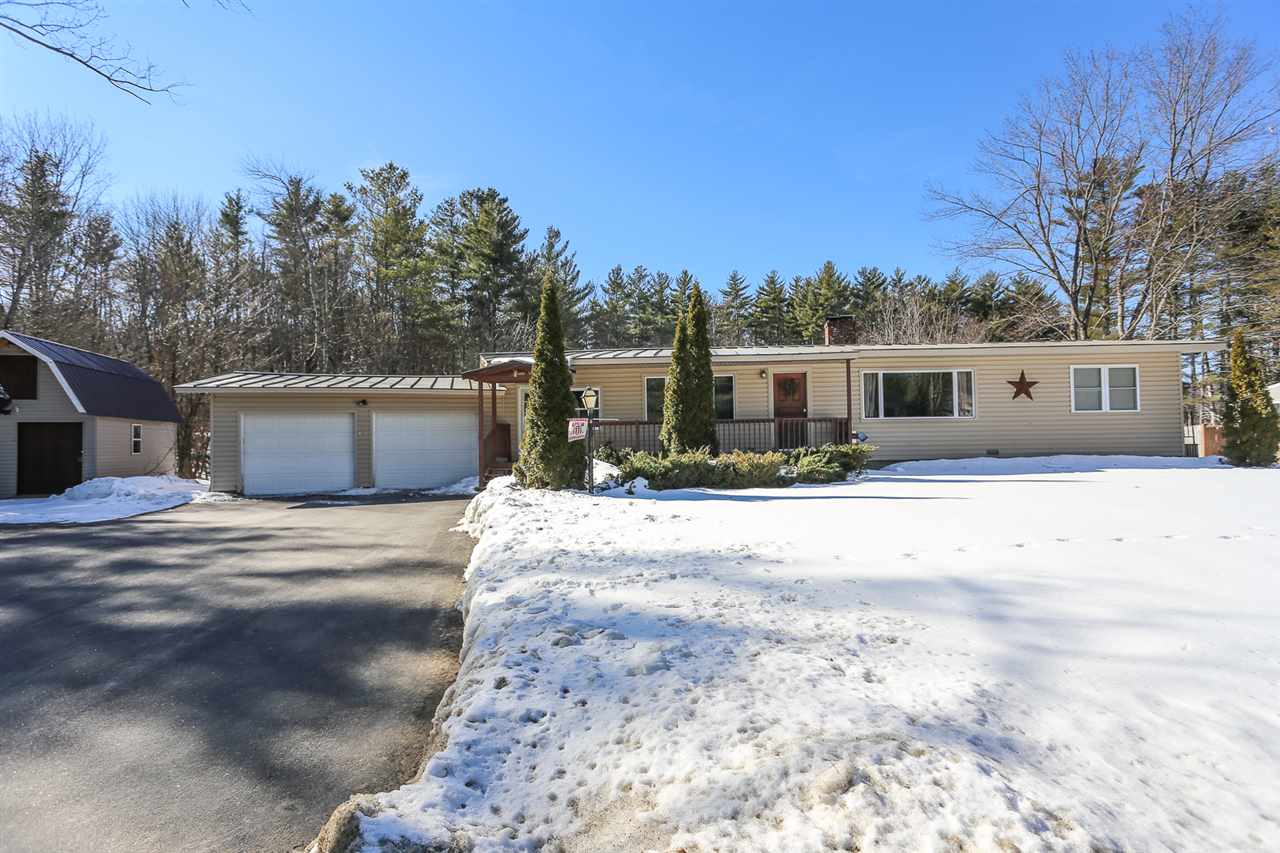 619 Page Road Bow, NH 03304 - Photo 1 of 39 Gallery Image 1