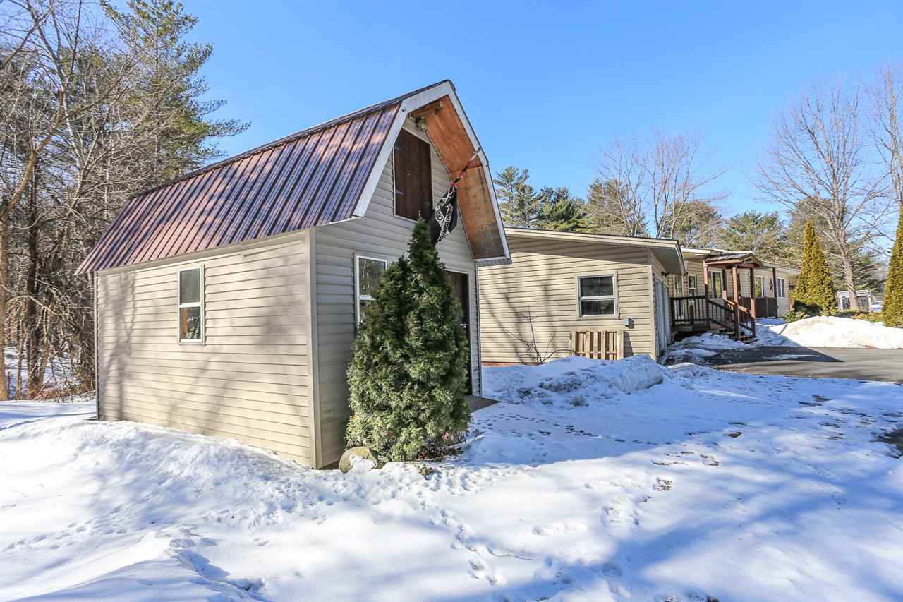 619 Page Road Bow, NH 03304 - Photo 8 of 39 Gallery Image 8