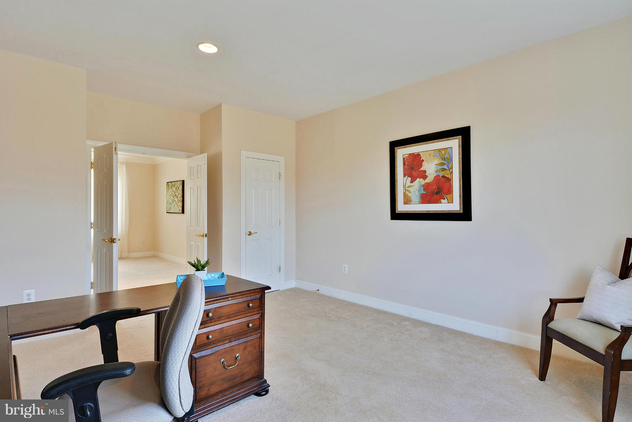2116 Sahalea Terrace Silver Spring, MD 20905 - Photo 20 of 30 Bedroom