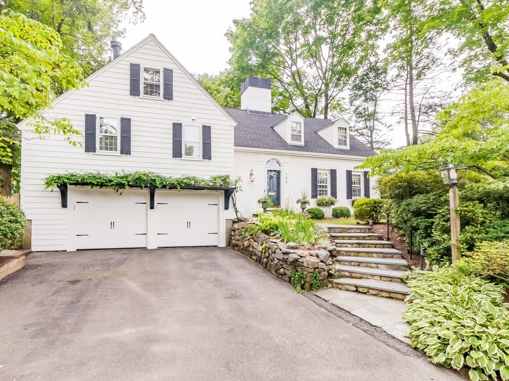 146 Arnold Road Newton, MA 02459 - Photo 1 of 42 Gallery Image 1