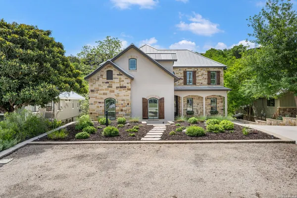 $2,100,000 | 1771 Edgewater, Canyon Lake, TX 78133