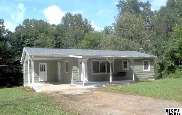 442 Settlemyre Road Morganton, NC 28655 - Photo 1 of 13 Gallery Image 1