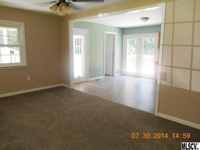 442 Settlemyre Road Morganton, NC 28655 - Photo 2 of 13 Gallery Image 2