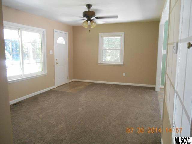 442 Settlemyre Road Morganton, NC 28655 - Photo 4 of 13 Gallery Image 4