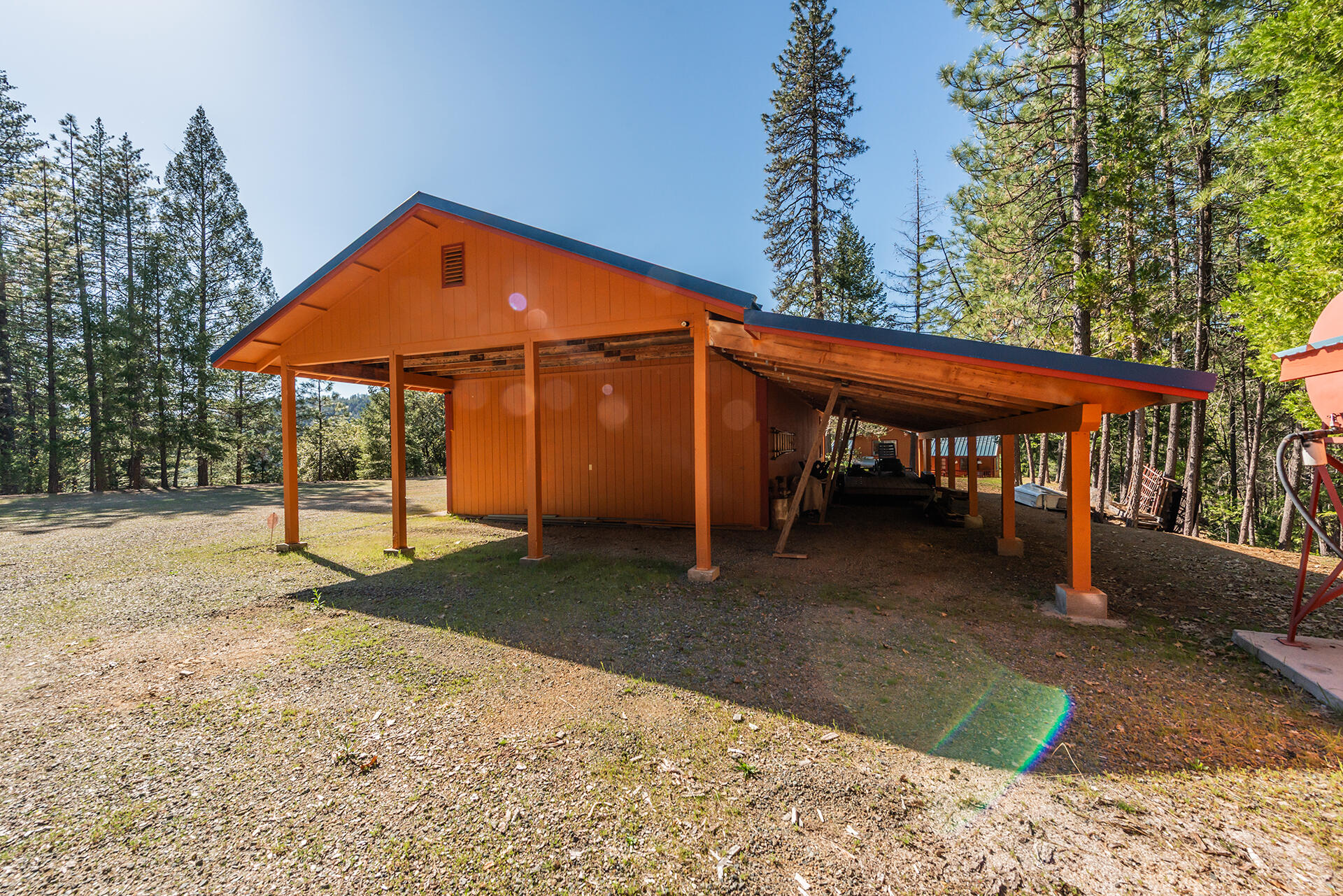 8341 East East Side Road Trinity Center, CA 96091 - Photo 19 of 68