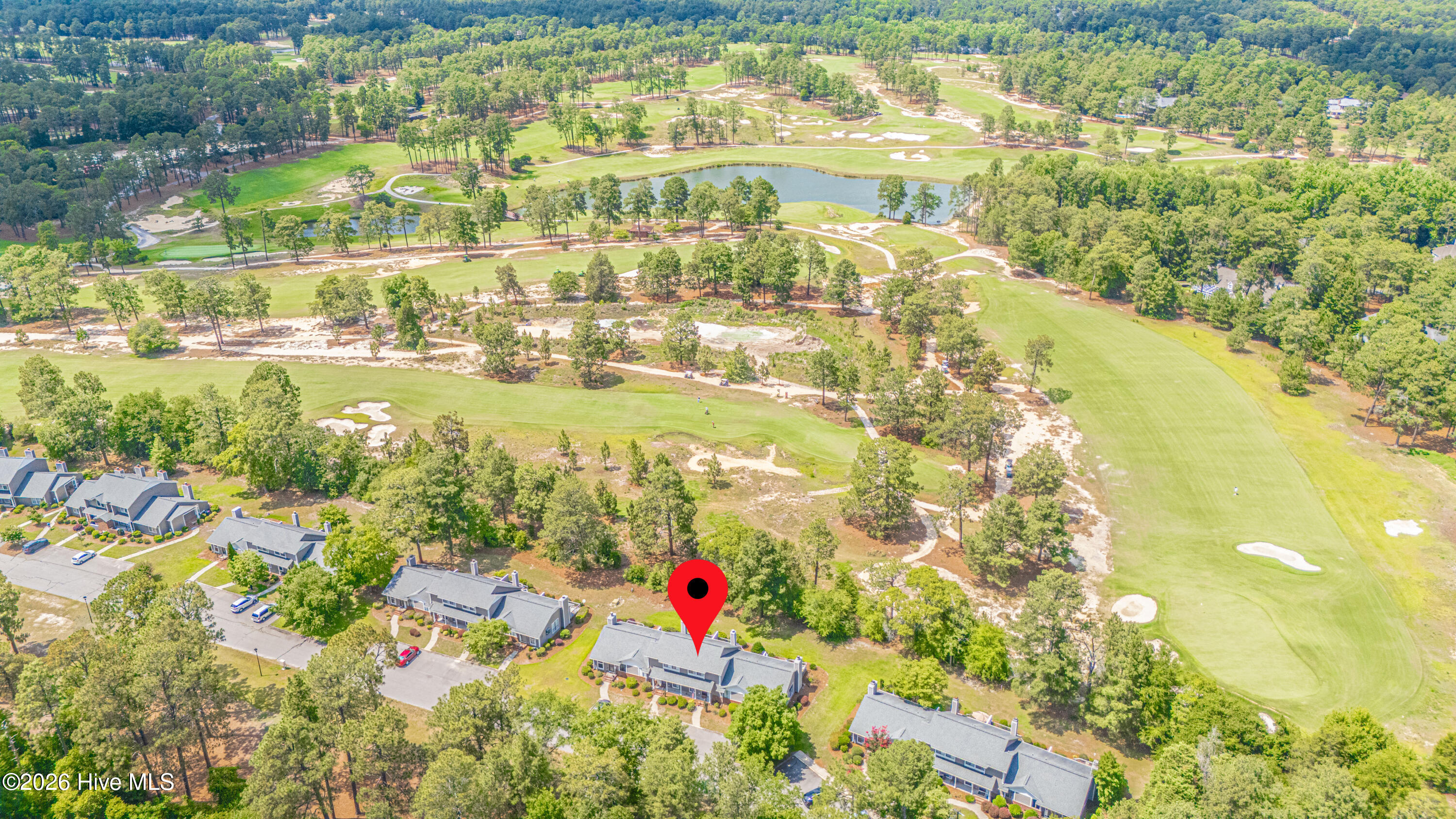 925 Morganton Road, Unit 7C Pinehurst, NC 28374 - Photo 36 of 38