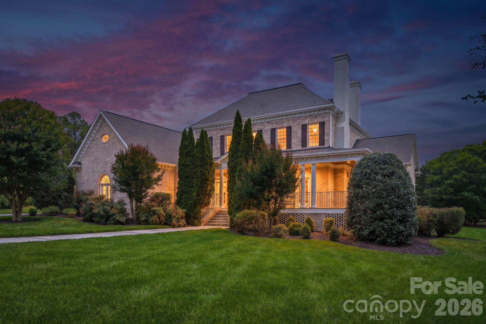 1701 Therrell Farms Road Waxhaw, NC 28173 - Photo 3 of 45