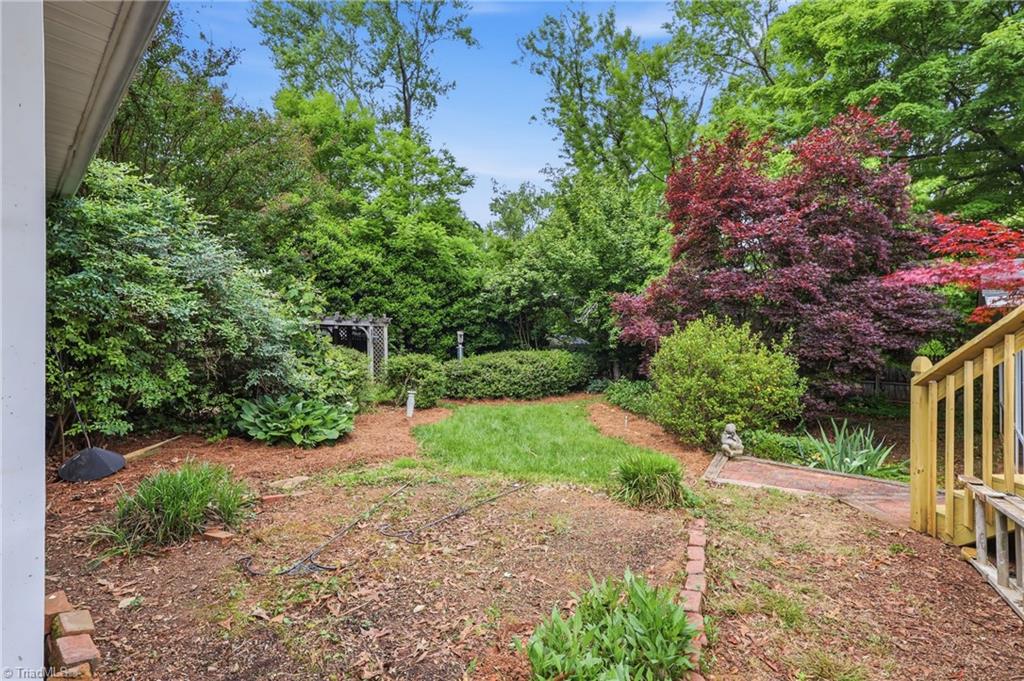 140 Petree Road Northwest Winston-Salem, NC 27106 - Photo 38 of 41
