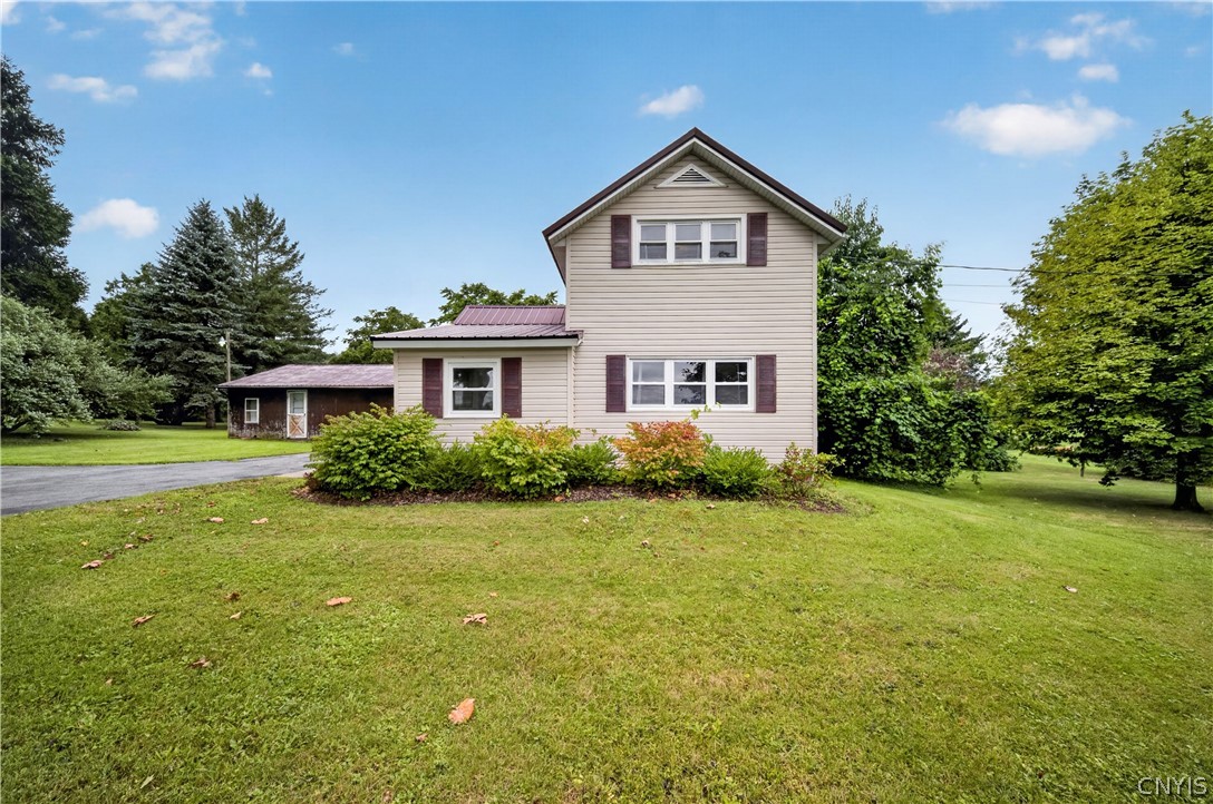 1697 State Route Sterling, NY 13156 - Photo 29 of 32 Gallery Image 29