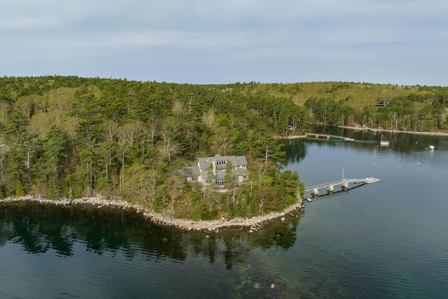 64 Broad Cove Road Mount Desert, ME 04660 - Photo 3 of 59 Westcliff3 (30)