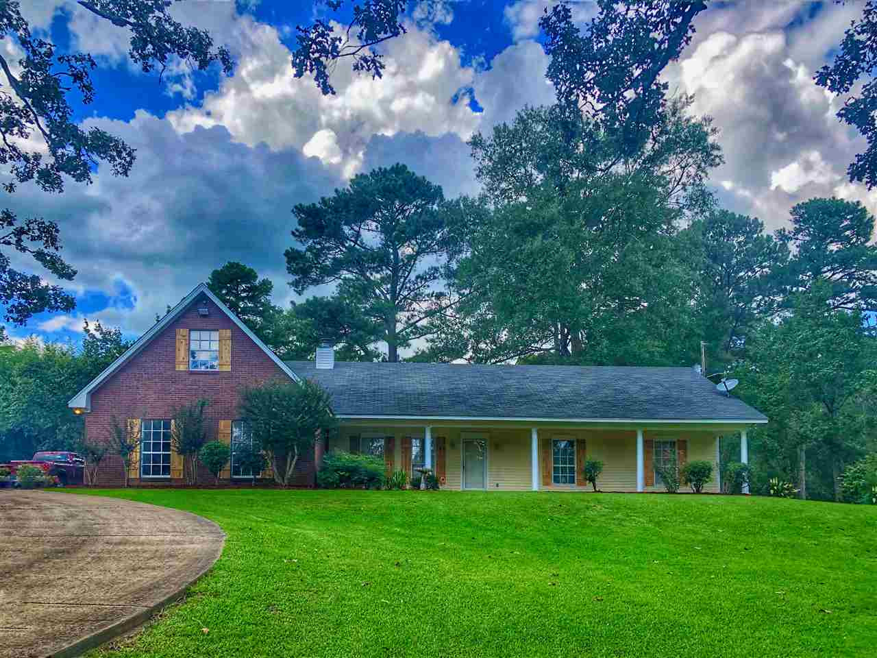 1470 Davis Road Terry, MS 39170 - Photo 1 of 24 Photo 1